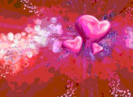 Líbání....pusinky...